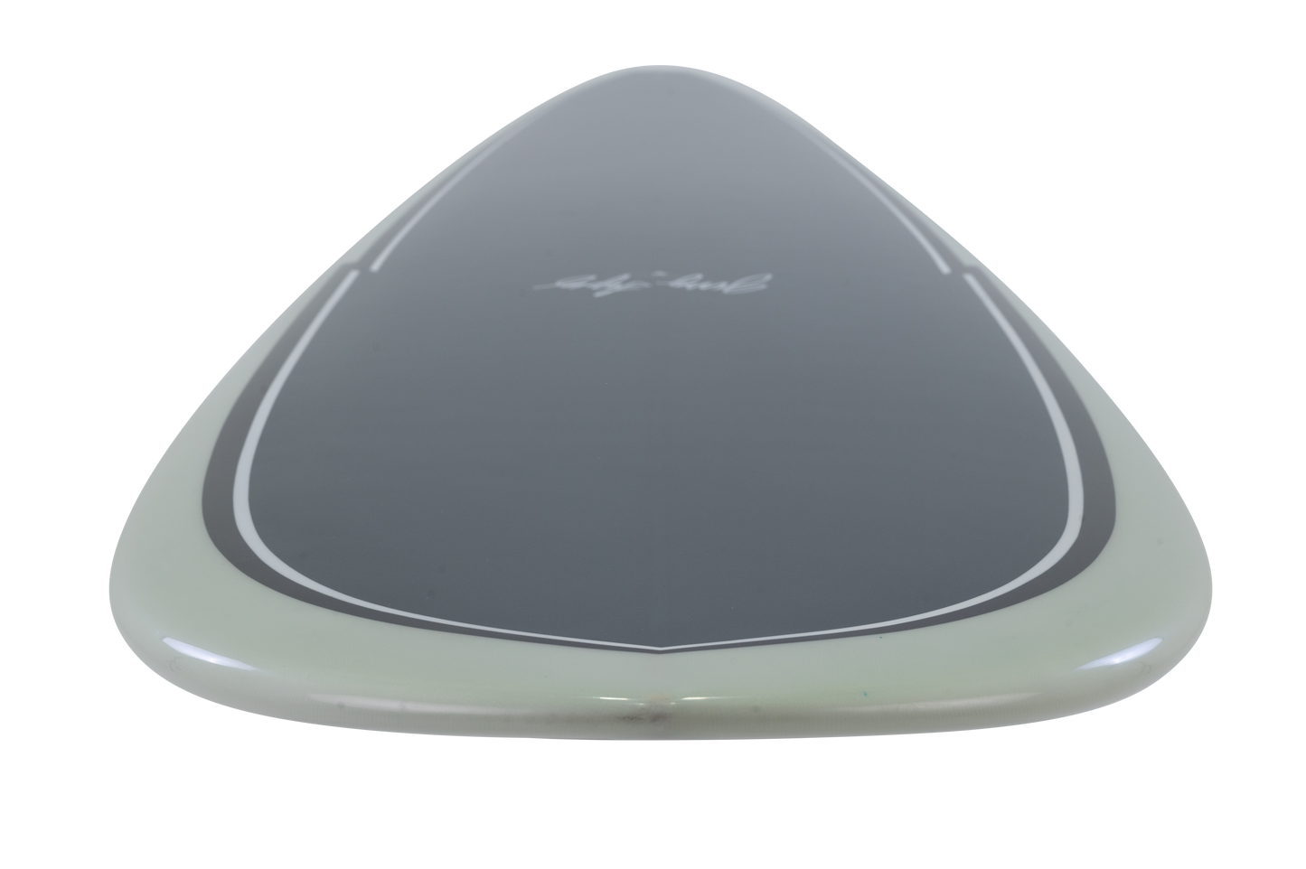 Gerry Lopez - Long Haul - Trueride Poly (Polyester) - Blue - Single fin