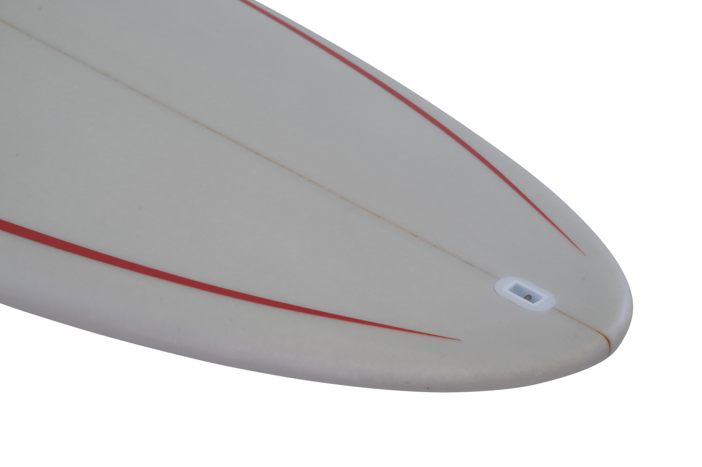 Gerry Lopez - Squirty - Fusion HD - Clear - Futures (5 fin)