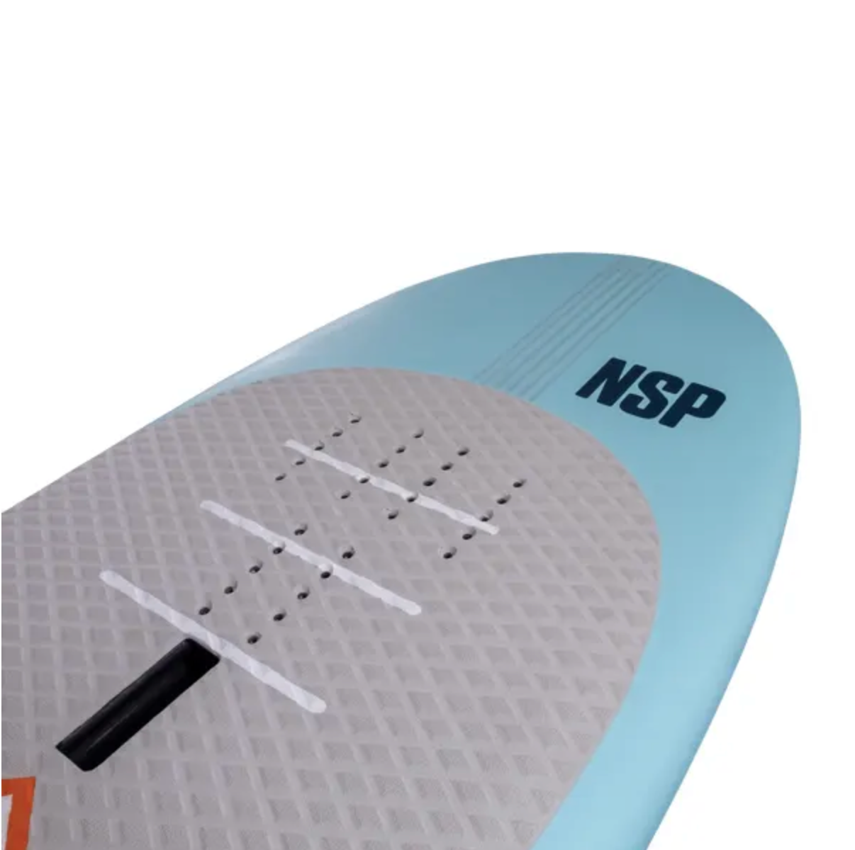 5’4” NSP Hot Shot - Surf Foil Pro