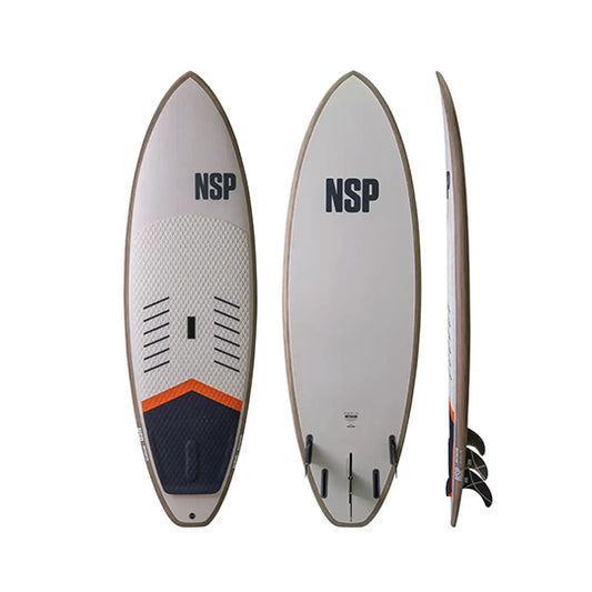 NSP SUP - Instigator Surf - Futures