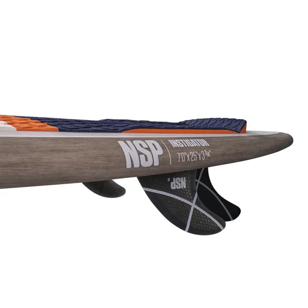 NSP SUP - Instigator Surf - Futures