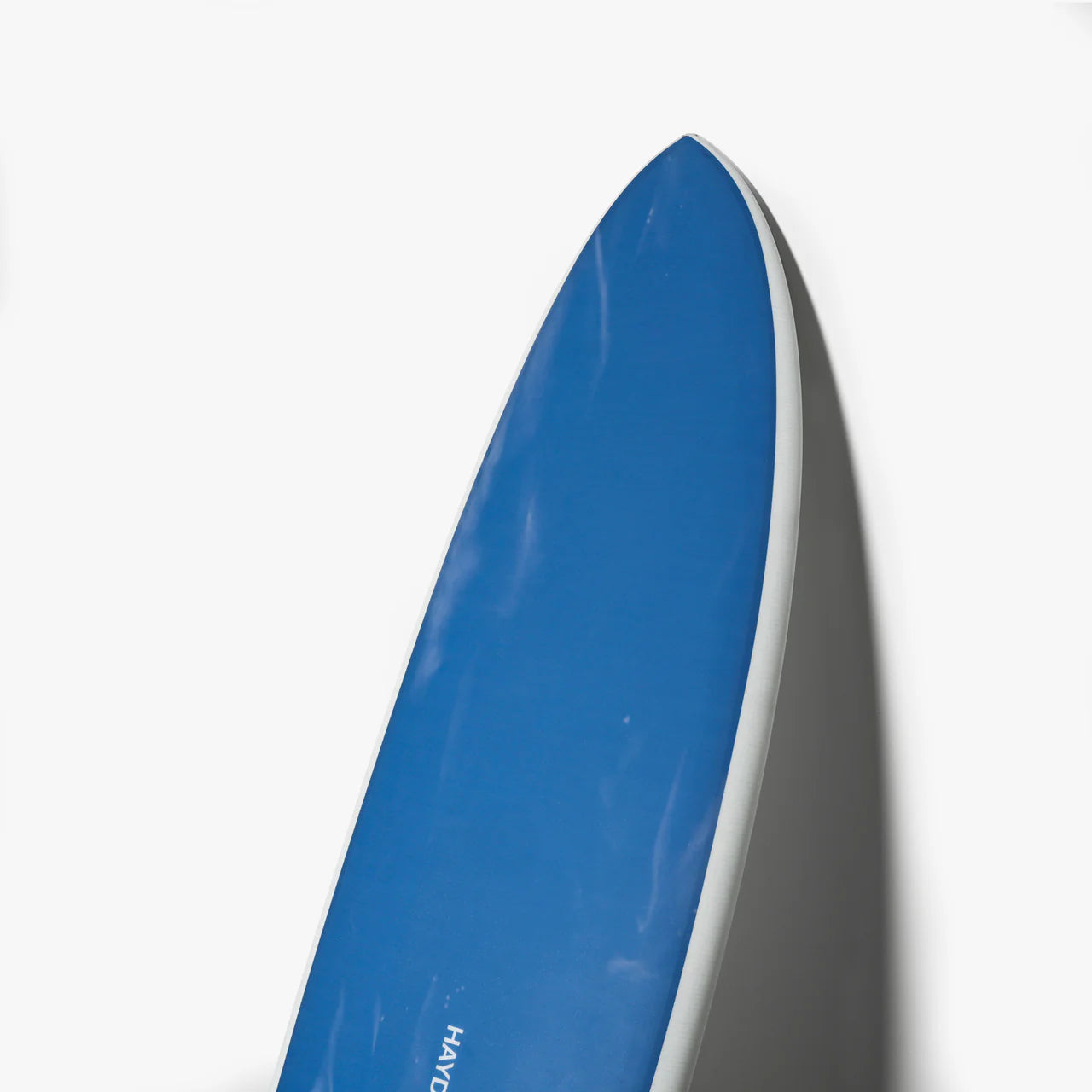 7’2” Haydenshapes - New Wave Mid - Cobalt blue - Futureflex - Futures (2 + 1 fin setup)