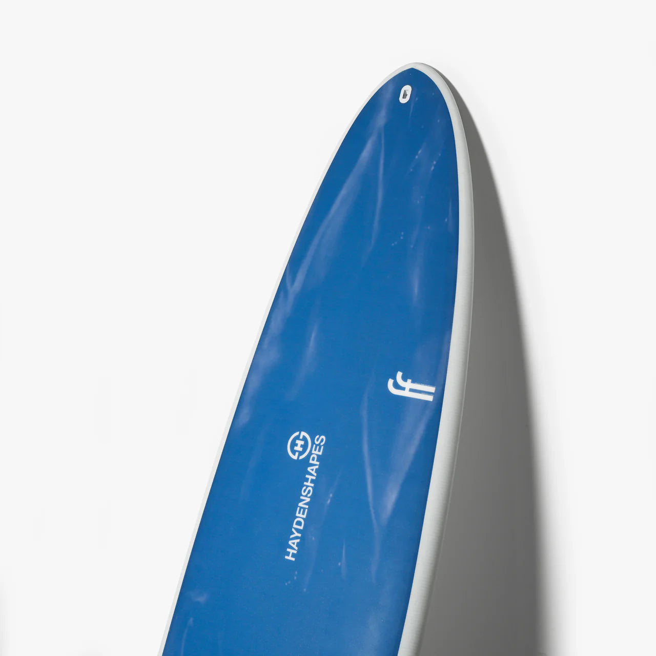 7’2” Haydenshapes - New Wave Mid - Cobalt blue - Futureflex - Futures (2 + 1 fin setup)