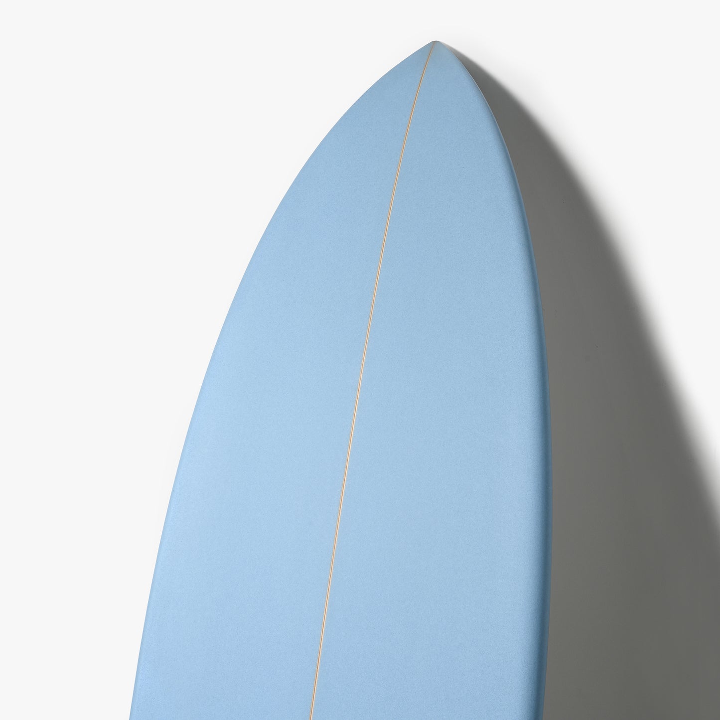 Atelier by Haydenshapes - Performance Cruiser - PU - Blue moss - Futures (3 fin setup)