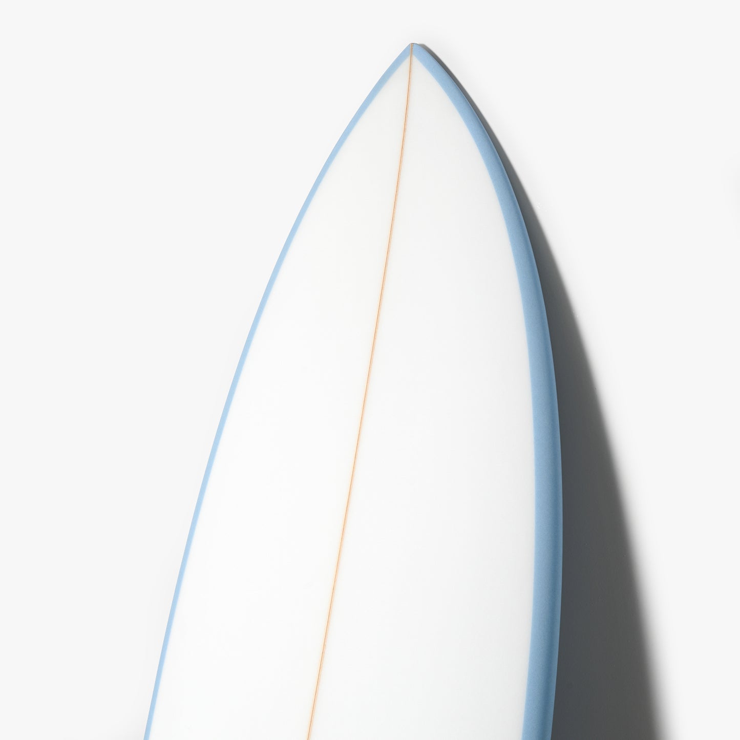 Atelier by Haydenshapes - Performance Cruiser - PU - Blue moss - Futures (3 fin setup)