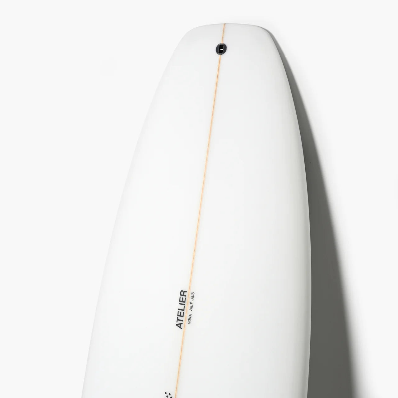 Atelier by Haydenshapes - Performance Cruiser - PU - Clear - Futures (3 fin setup)