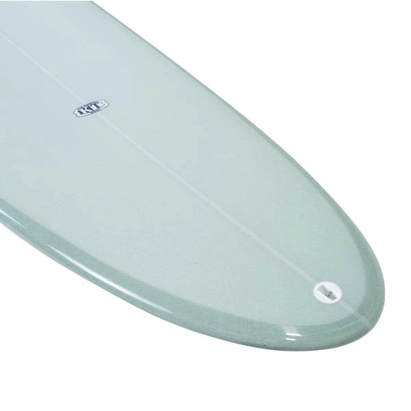 9’0” NSP Hooligan - PU - Mint - Futures (2+1 fin setup)