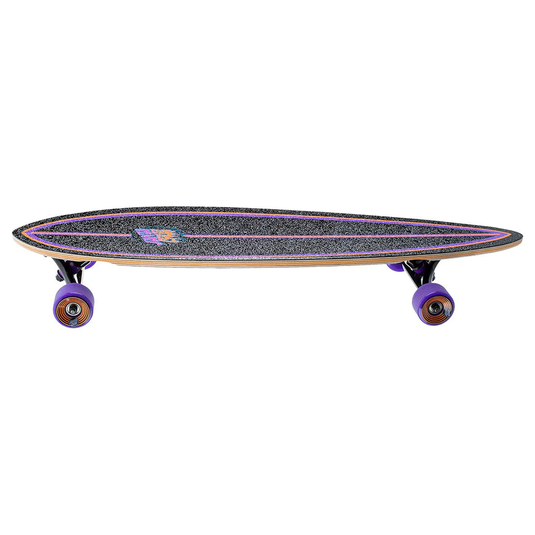 SANTA CRUZ - Pintail Cruzer - 9.2” x 33” - Rad Dot - Price: 73,000 LKR