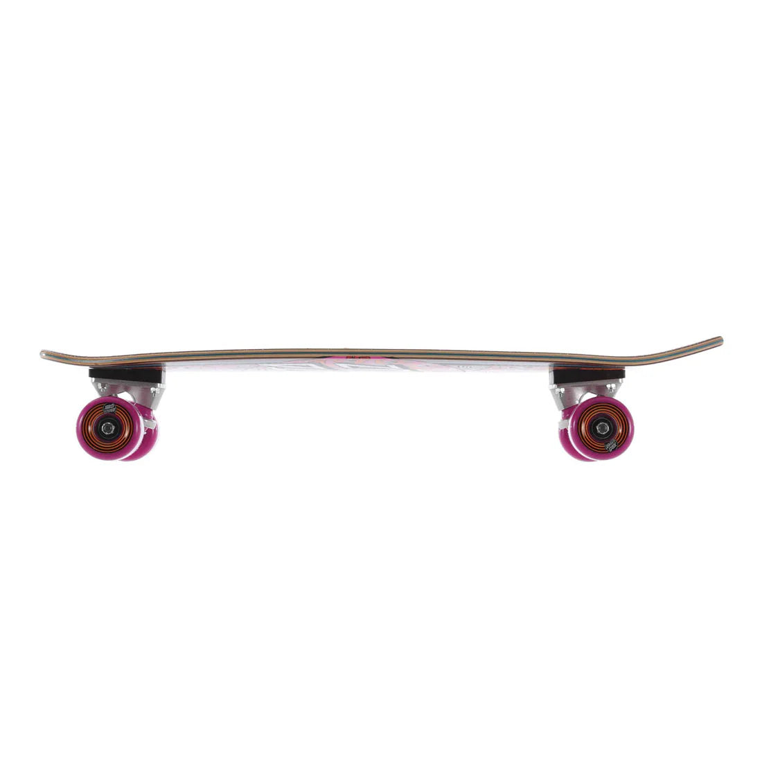 SANTA CRUZ - Shark Cruzer - 8.8” x 27.7” - Mandala Hand - Price: 68,500 LKR