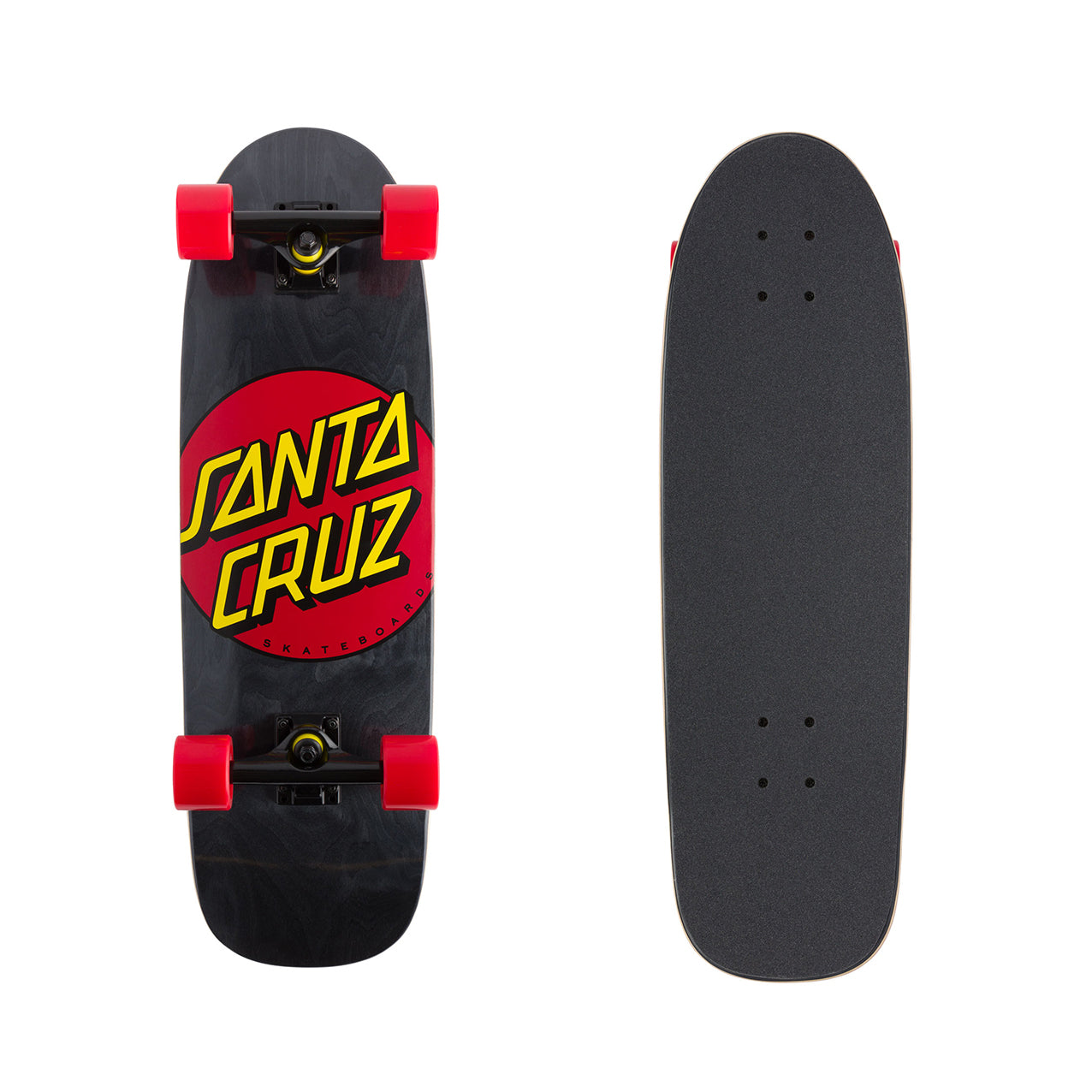 SANTA CRUZ - Street Cruiser - 8.79” x 29.05” - Classic Dot - Price: 68,500 LKR