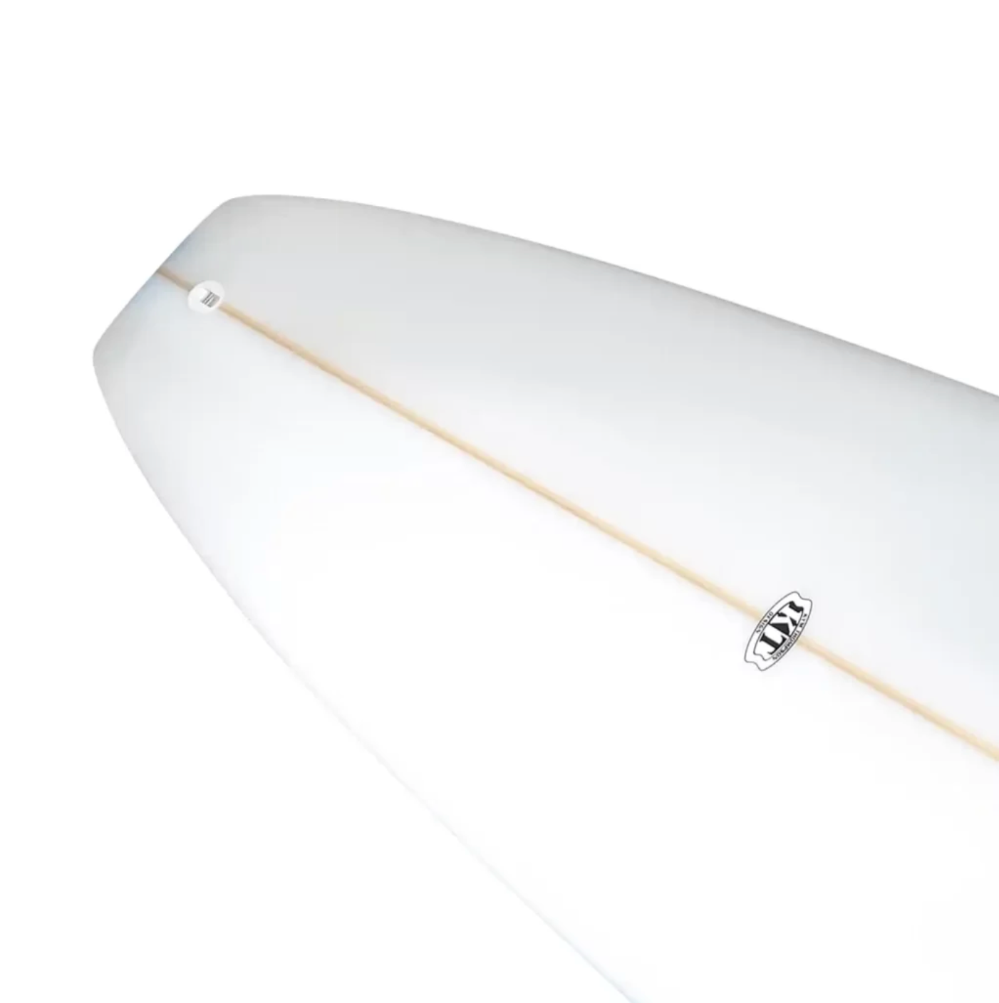 9’6” NSP Endless - PU - Violet - Futures (2+1 fin setup)