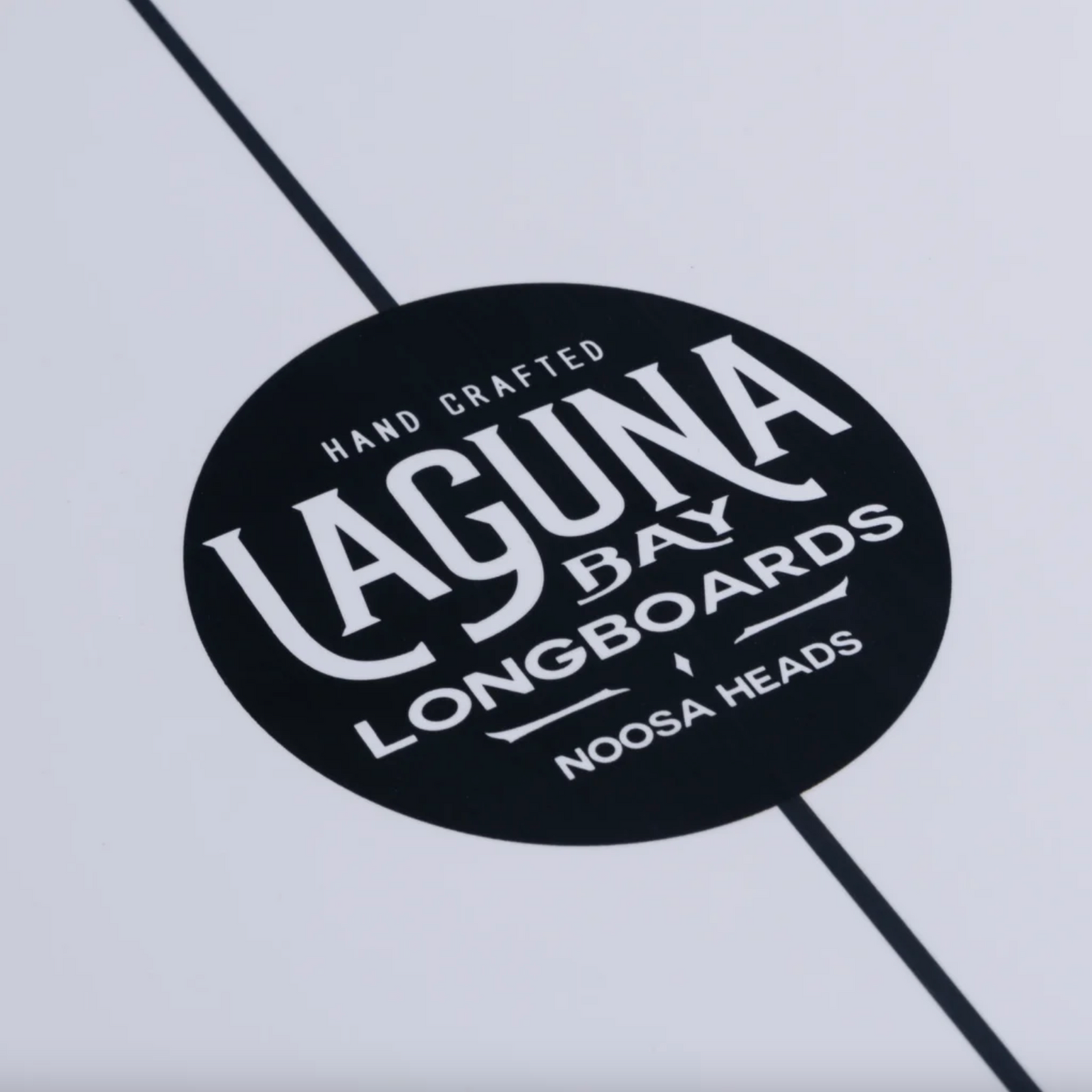 NSP Speed Line - Shapers Union - HDT - Yellow - Futures (4+1 fin setup)