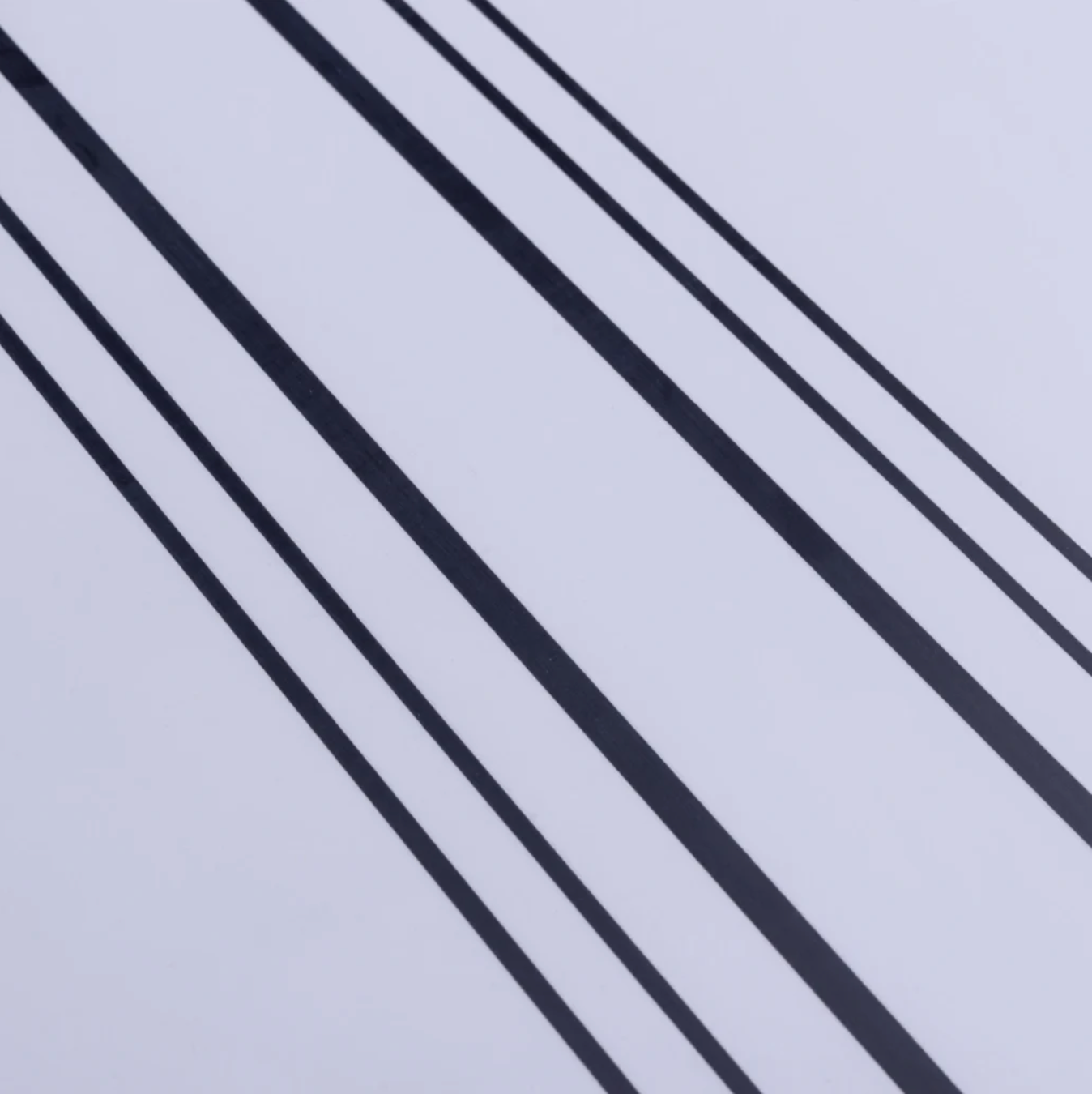 9’1” NSP Overdrive - Shapers Union - HDT - Sky Blue  - Futures (2+1 fin setup)