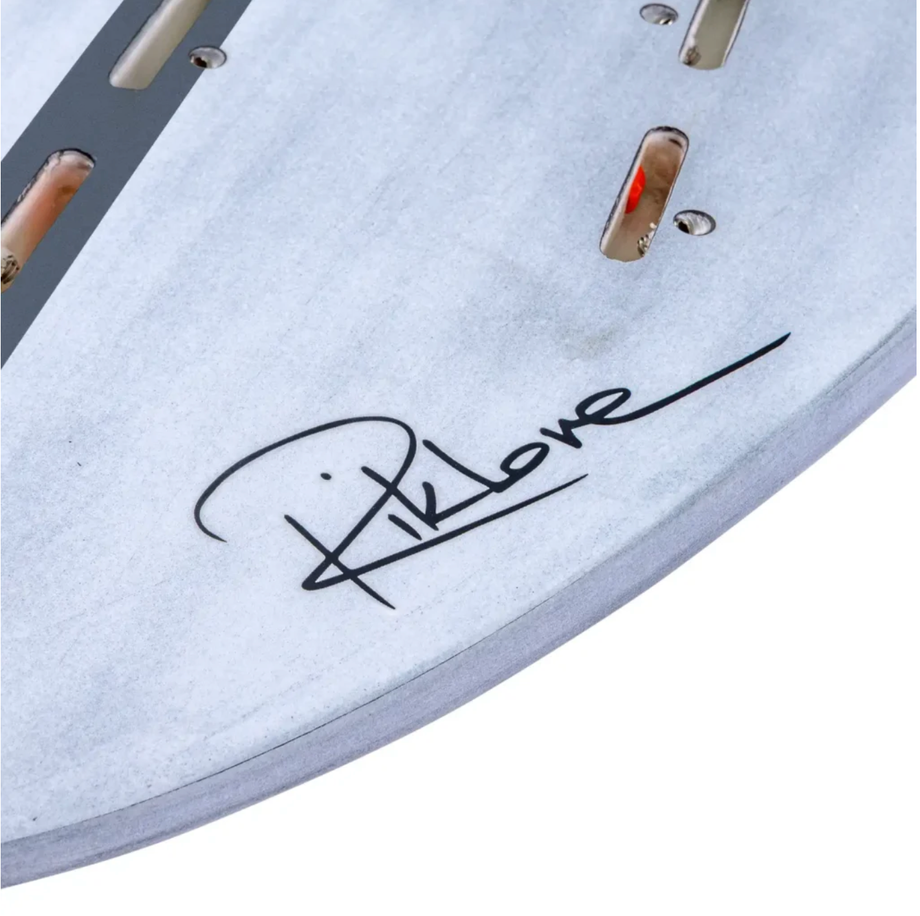 Volume Shapes - Hybrid-X -  HDT - Clear - FCSll (5 fin setup)