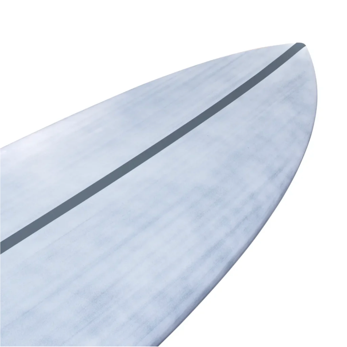 Volume Shapes - Hybrid-X -  HDT - Clear - FCSll (5 fin setup)