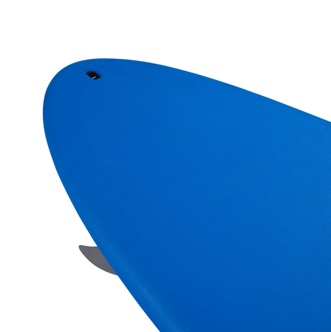 6’4” NSP Hybrid - EvoTech - Blue - Futures (3 fin setup)