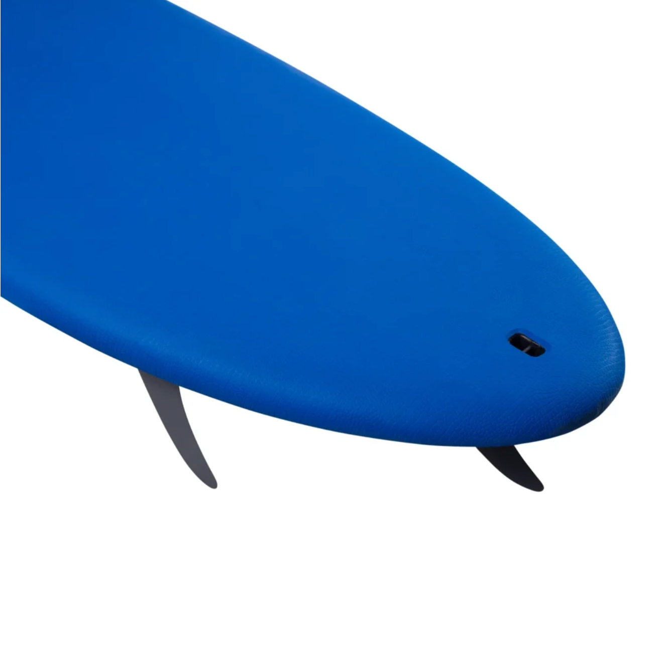 6’4” NSP Hybrid - EvoTech - Blue - Futures (3 fin setup)