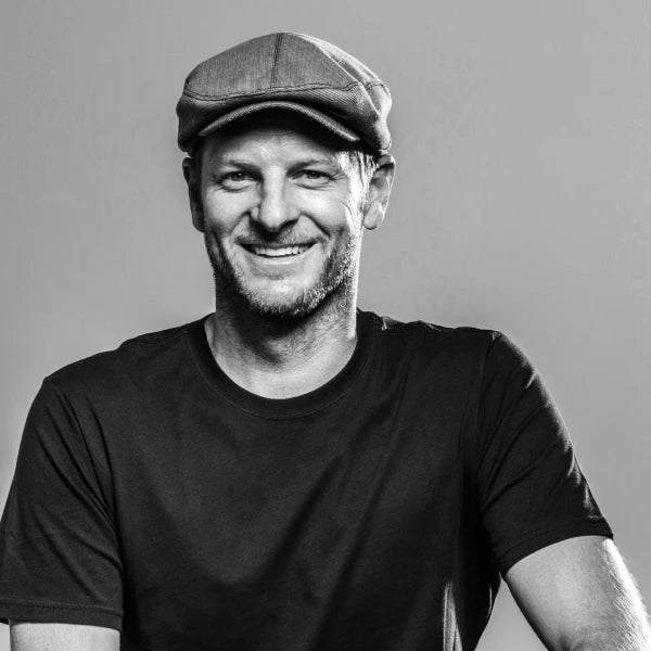 Volume Shapes - Hybrid-X -  CSE (epoxy) - Clear - FCSll (3 fin setup)