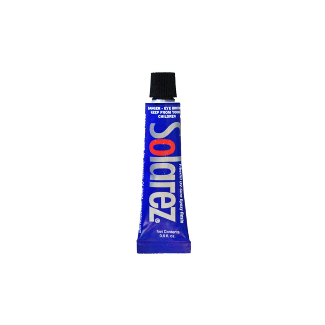 Solarez - Epoxy Ding Repair - 0.5 Oz