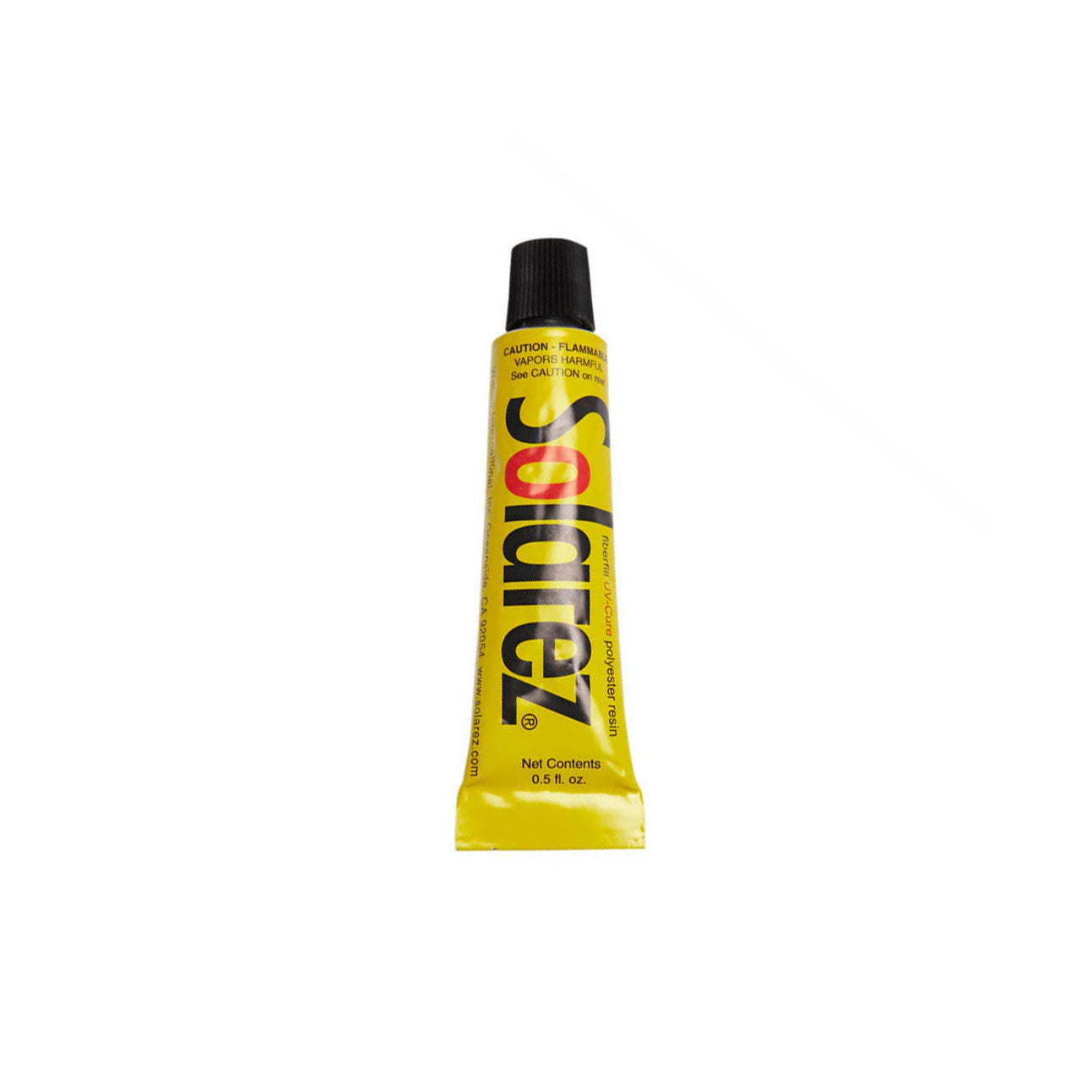 Solarez - Polyester Ding Repair - 0.5 Oz