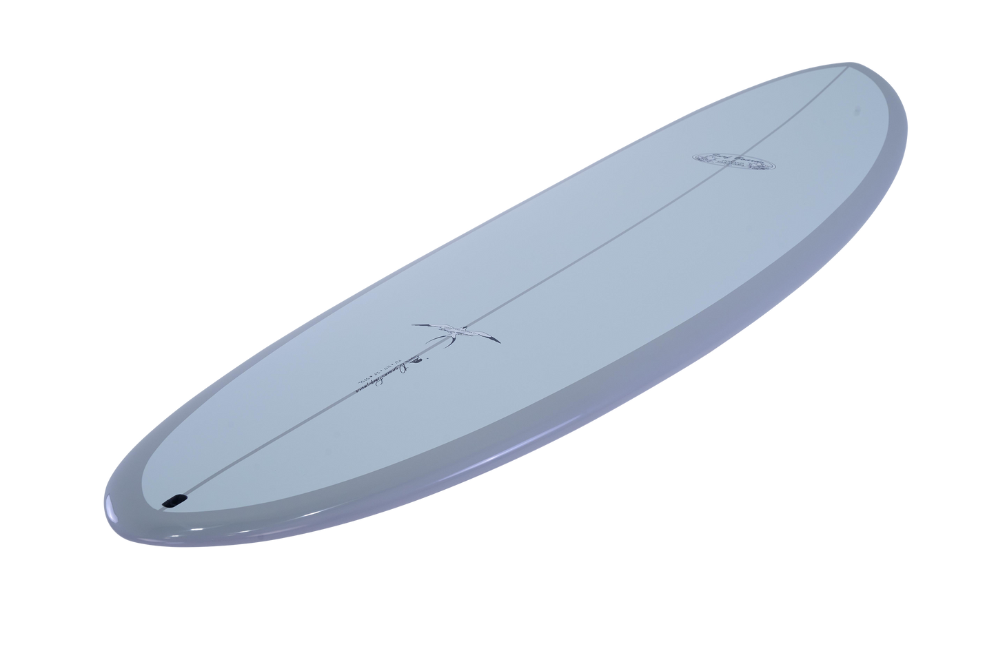 Donald Takayama - Egg  - TufLite V-Tech - Blue Grey - FCSll (2+1)