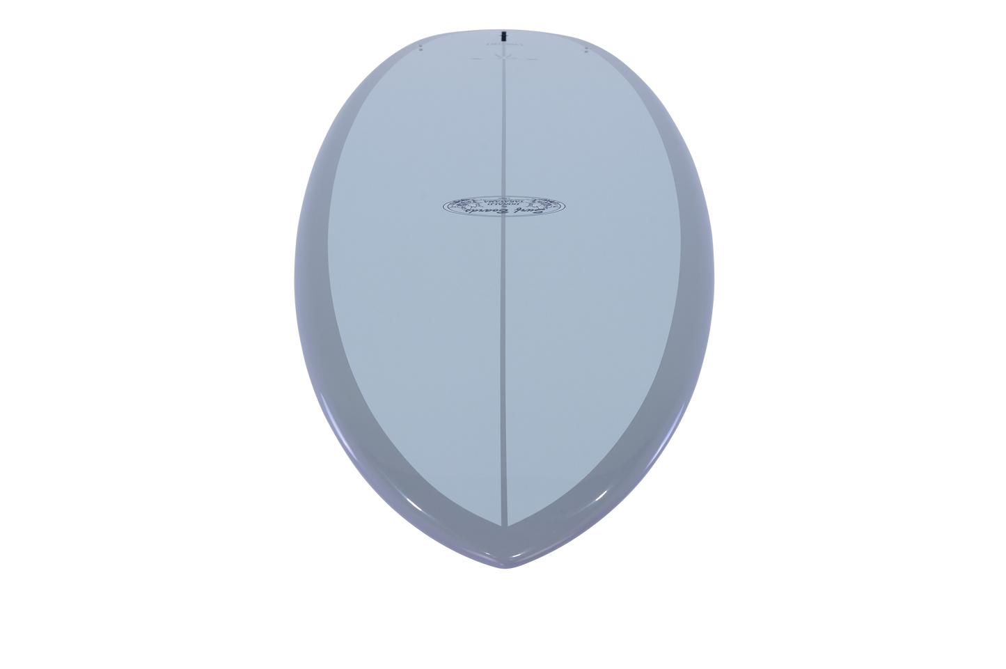 Donald Takayama - Egg  - TufLite V-Tech - Blue Grey - FCSll (2+1)