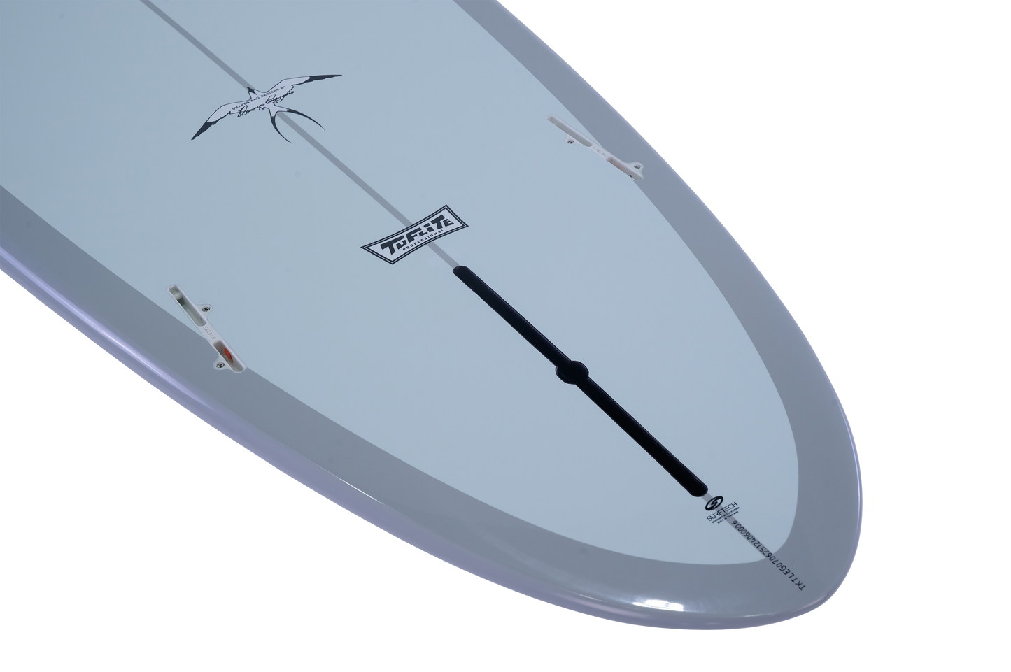 Donald Takayama - Egg  - TufLite V-Tech - Blue Grey - FCSll (2+1)