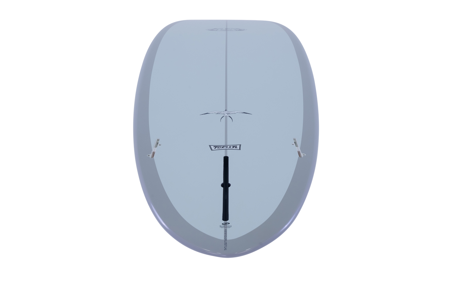 Donald Takayama - Egg  - TufLite V-Tech - Blue Grey - FCSll (2+1)