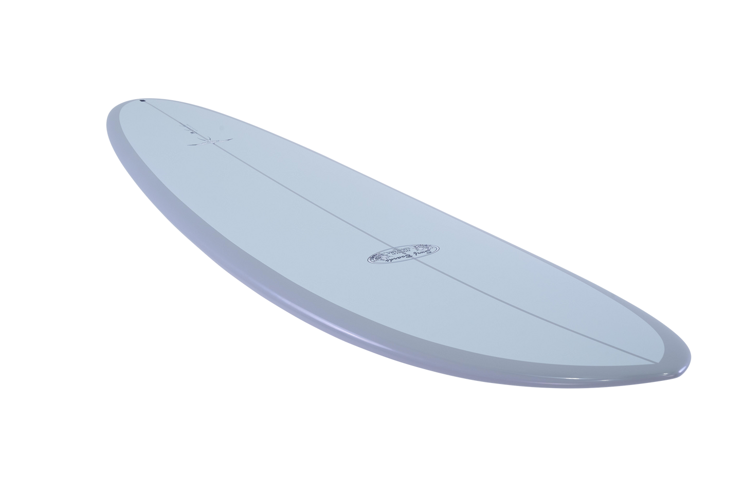 Donald Takayama - Egg  - TufLite V-Tech - Blue Grey - FCSll (2+1)