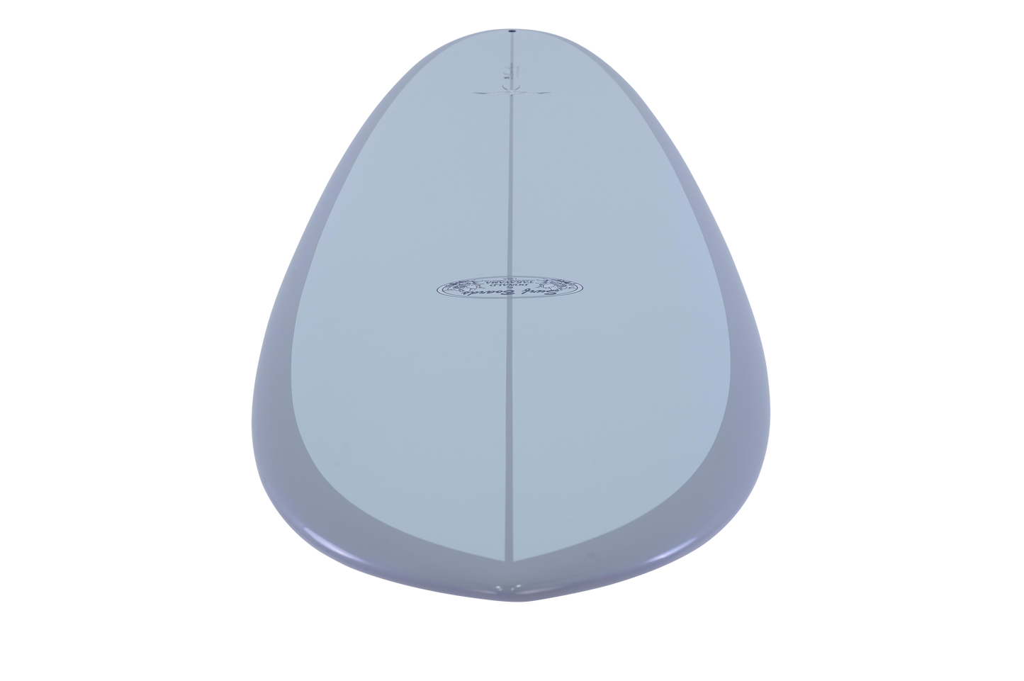 Donald Takayama - Egg  - TufLite V-Tech - Blue Grey - FCSll (2+1)