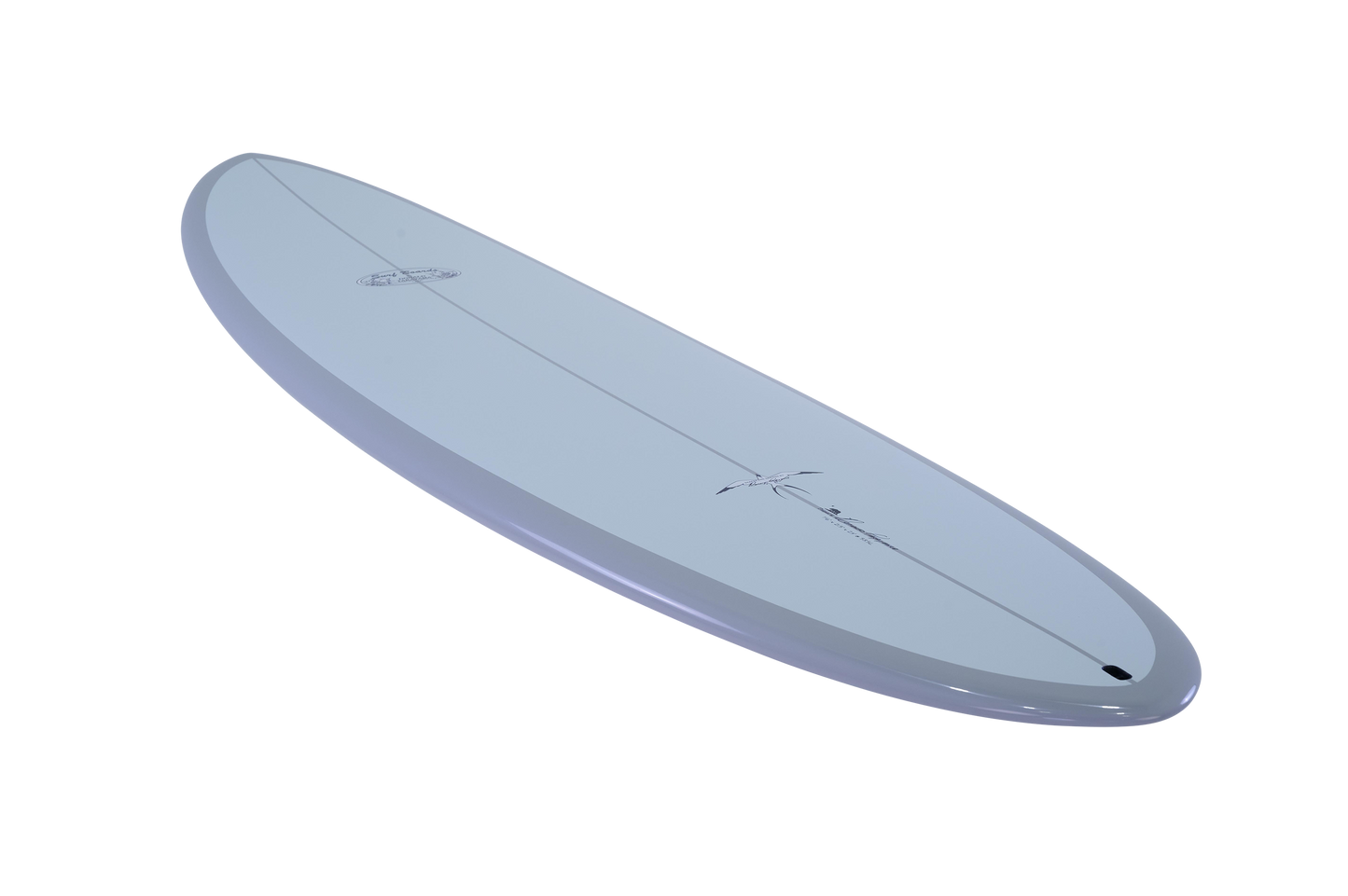 Donald Takayama - Egg  - TufLite V-Tech - Blue Grey - FCSll (2+1)