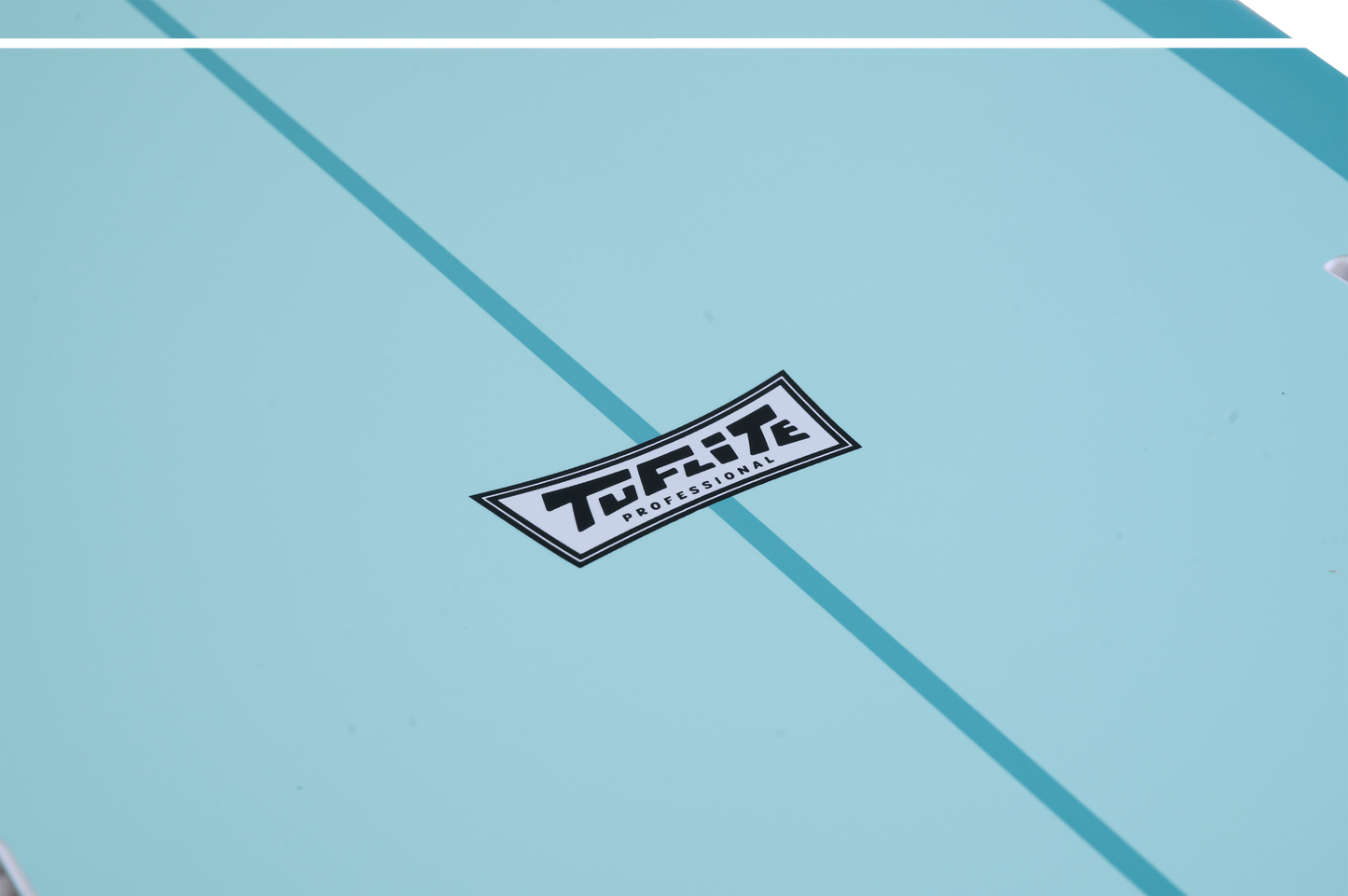 Donald Takayama - Humu Fish  - TufLite Pro - Aqua - FCSll (Twin fin)