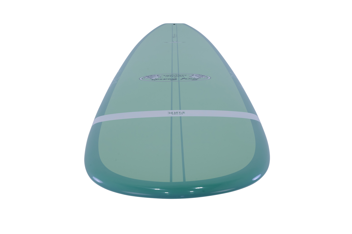 Donald Takayama - In The Pink  - TufLite Pro - Green - FCSll (2+1)