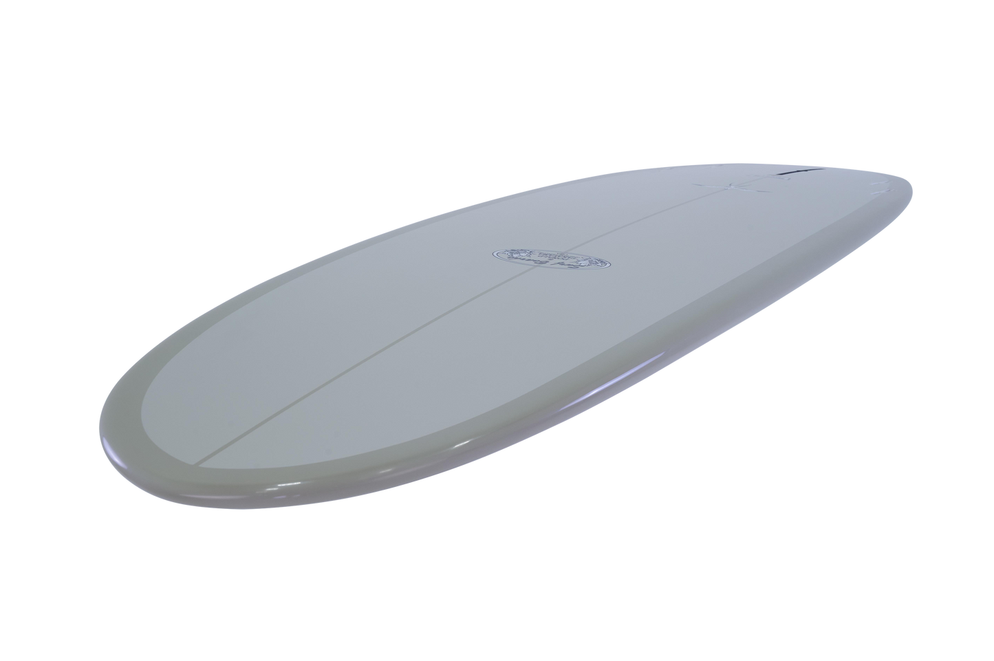 Donald Takayama - Scorpion 2  - TufLite Pro - Grey Green - FCSll (4+1)