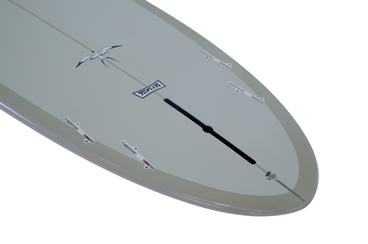 Donald Takayama - Scorpion 2  - TufLite Pro - Grey Green - FCSll (4+1)