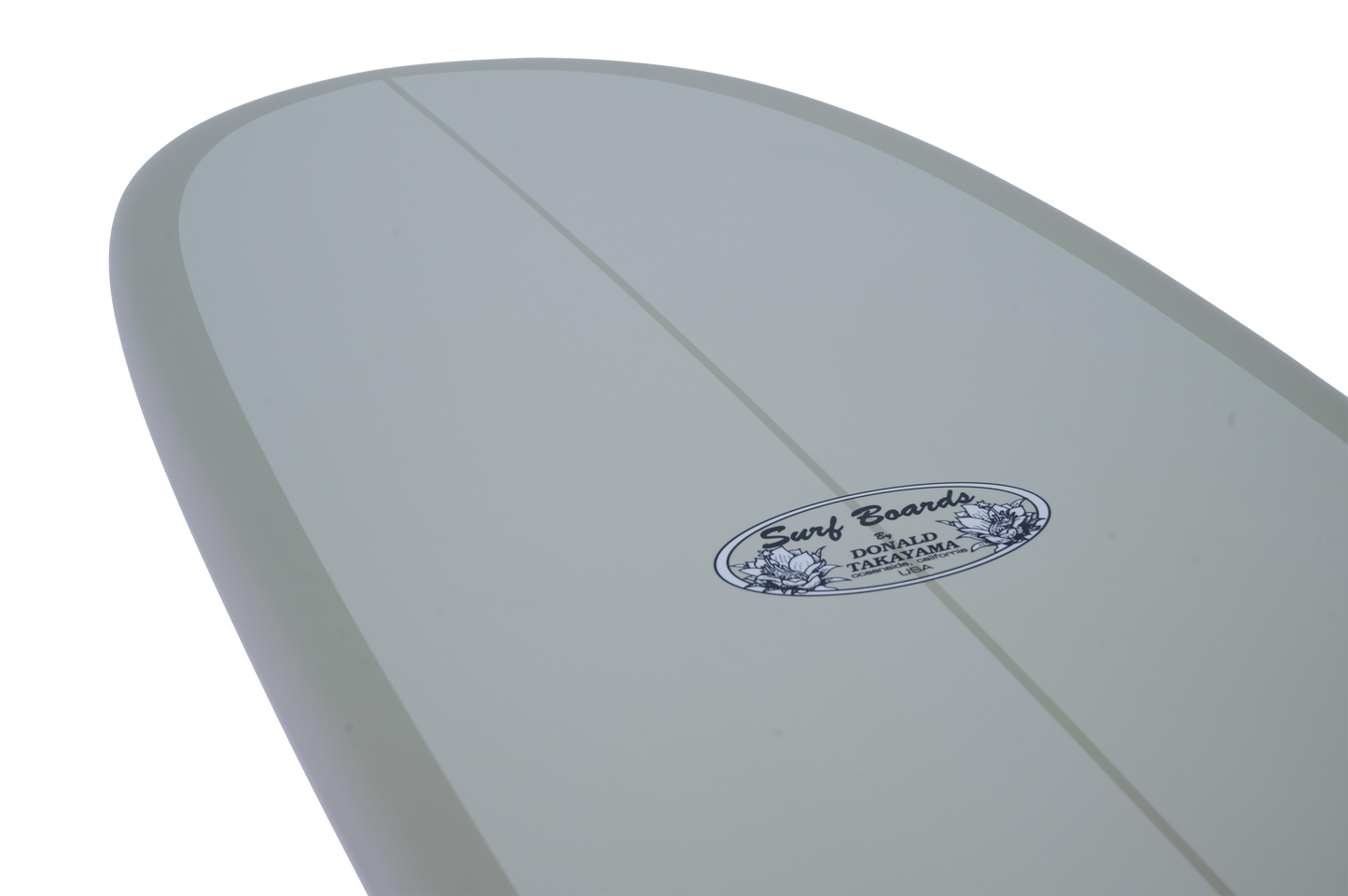 Donald Takayama - Scorpion 2  - TufLite Pro - Grey Green - FCSll (4+1)