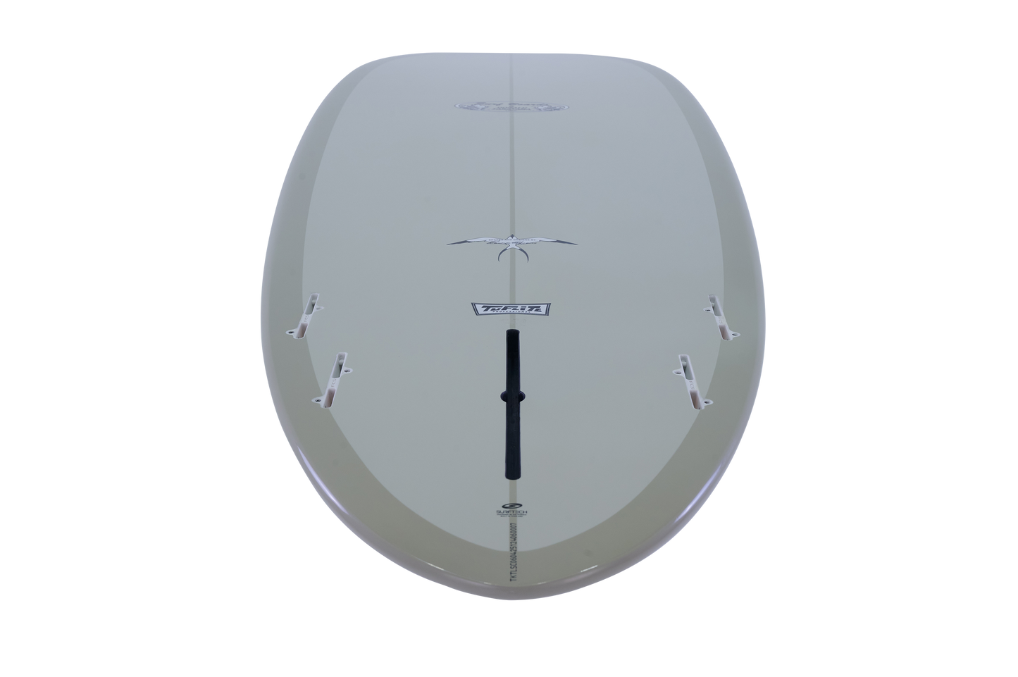 Donald Takayama - Scorpion 2  - TufLite Pro - Grey Green - FCSll (4+1)