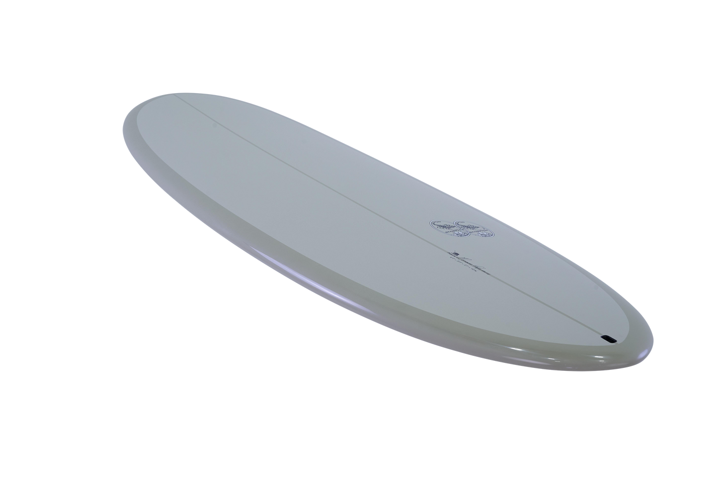 Donald Takayama - Scorpion 2  - TufLite Pro - Grey Green - FCSll (4+1)