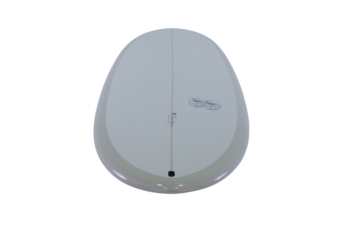 Donald Takayama - Scorpion 2  - TufLite Pro - Grey Green - FCSll (4+1)