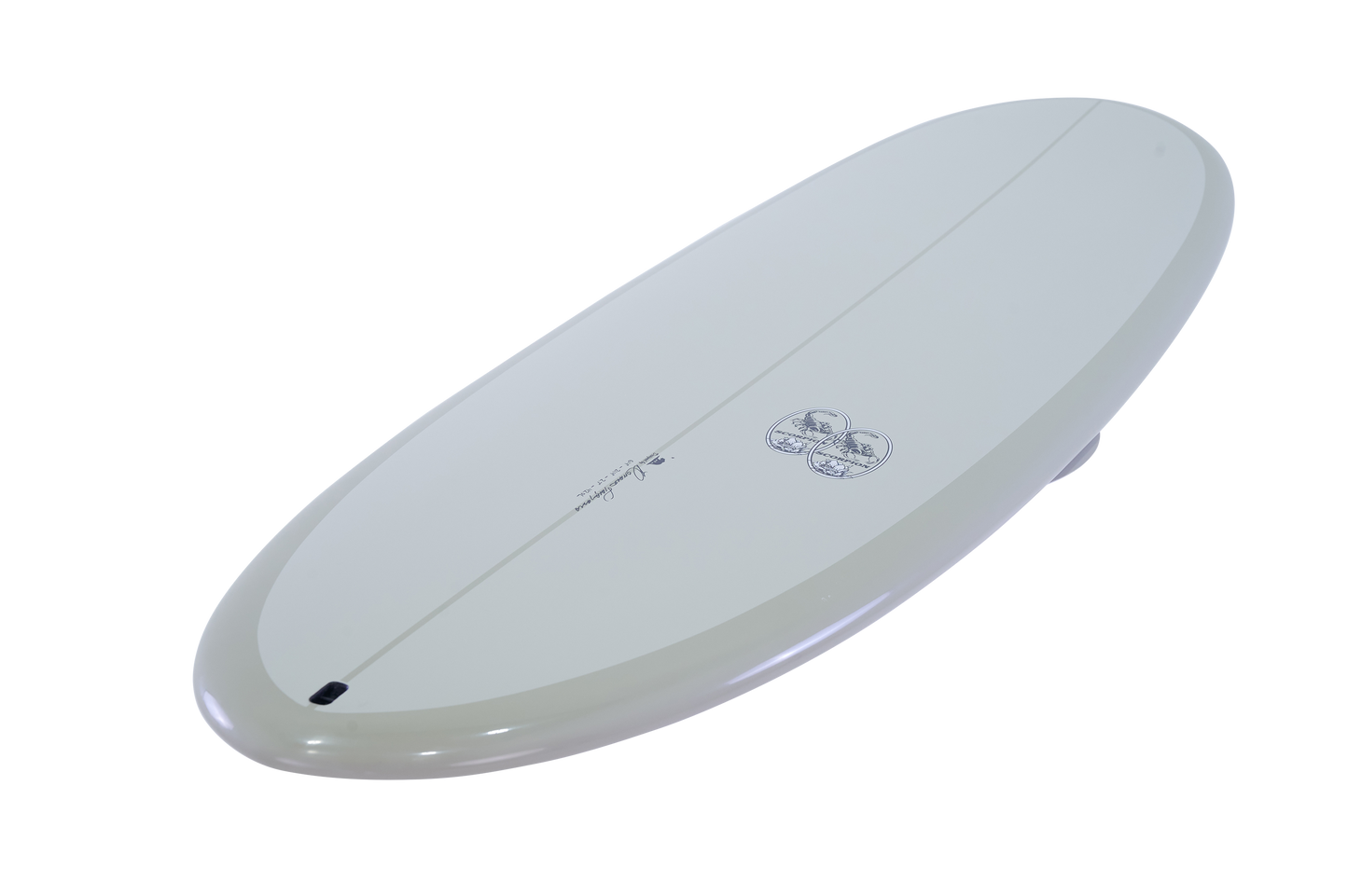 Donald Takayama - Scorpion 2  - TufLite Pro - Grey Green - FCSll (4+1)