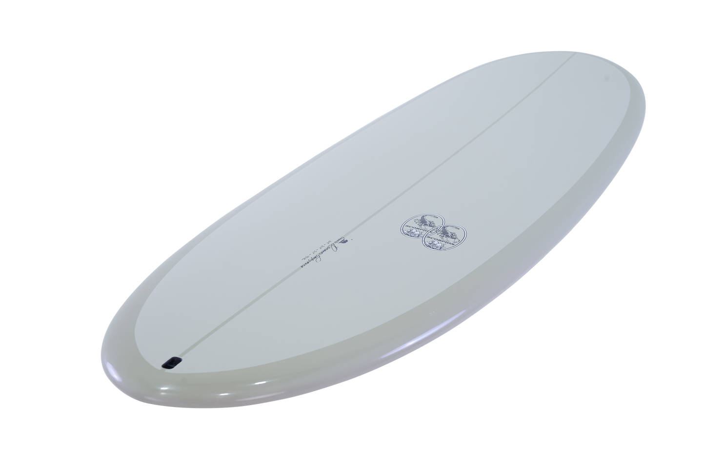 Donald Takayama - Scorpion 2  - TufLite Pro - Grey Green - FCSll (4+1)