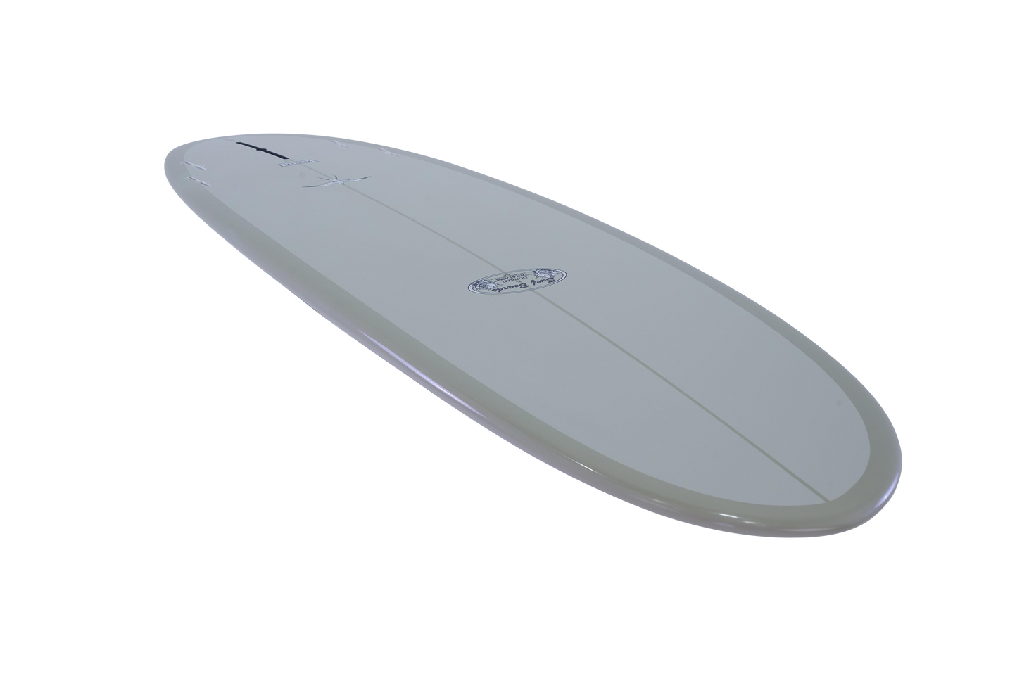 Donald Takayama - Scorpion 2  - TufLite Pro - Grey Green - FCSll (4+1)