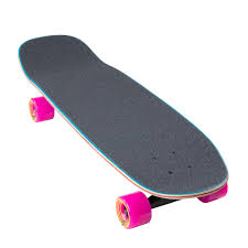 SANTA CRUZ - Street Cruiser - 8.79” x 29.05” - Rainbow Tie Dye - Price: 68,500 LKR