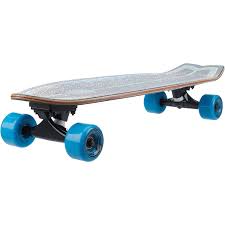 SANTA CRUZ - Shark Cruzer - 8.8” x 27.7” - Iridescent Dot - Price: 68,500 LKR