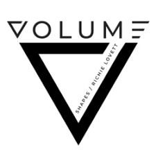 Volume Shapes - Midlength -  CSE (epoxy) - Clear - FCSll (3 fin setup)