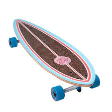 SANTA CRUZ - Pintail Cruzer - 9.2” x 33” - Decoder Wave - Price: 73,000 LKR