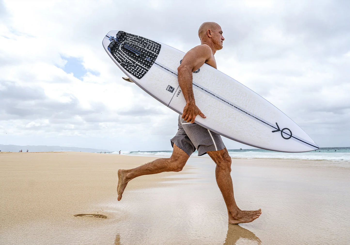 Firewire FRK+ - Ibolic - Futures (5 fin setup)