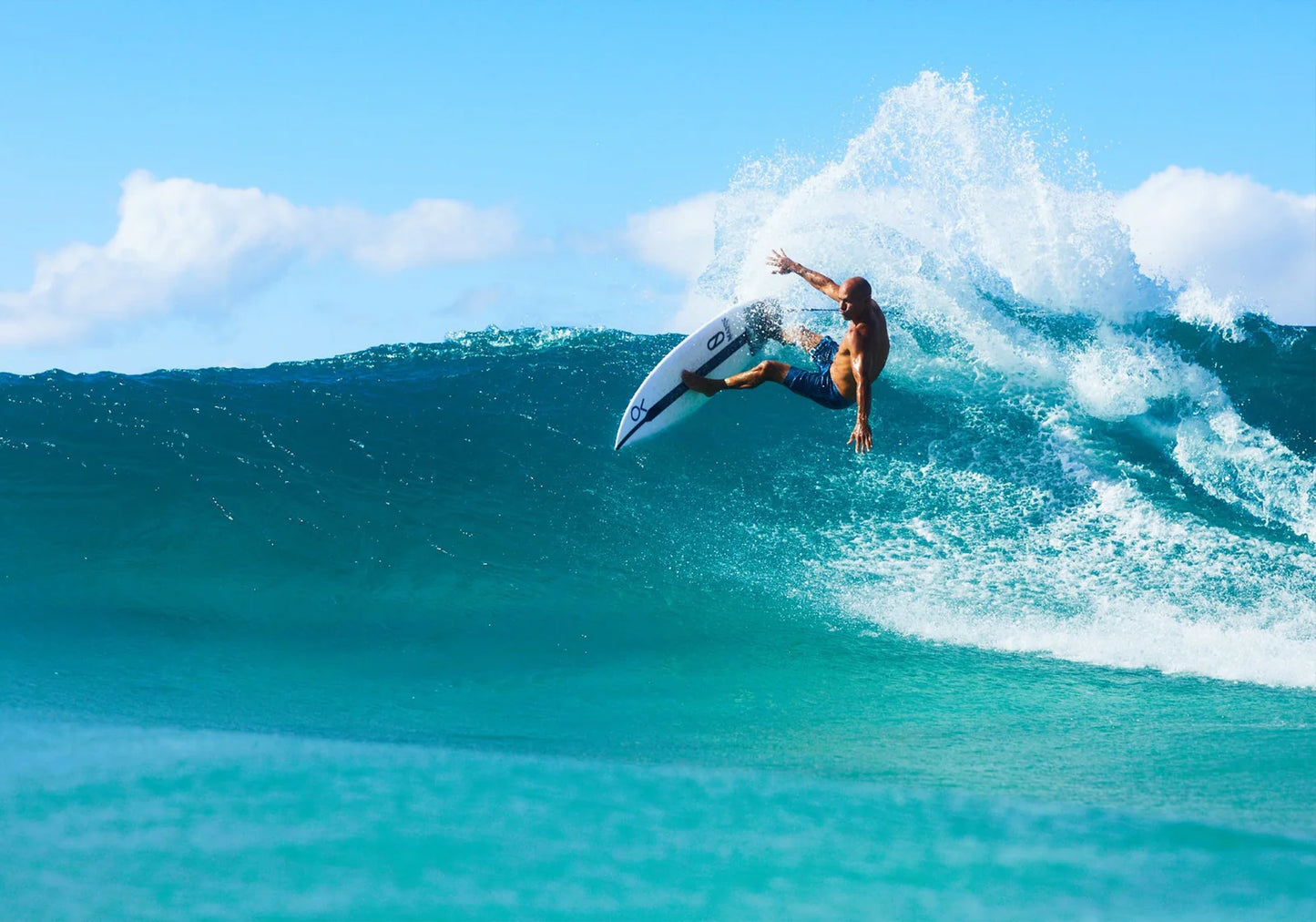 Firewire FRK+ - Ibolic - Futures (5 fin setup)