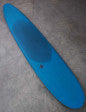 9’2” Wayne Rich - The Checkmate - NFT (Natural Fiber Technology) - Blue - Single fin