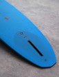 9’2” Wayne Rich - The Checkmate - NFT (Natural Fiber Technology) - Blue - Single fin